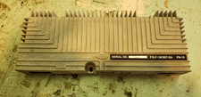 1993-1994 LINCOLN MARK VIII JBL RADIO AMPLIFIER F3LF-18C807-EA TESTED-WORKS picture