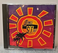 Dance Street - Summer Dance Summer Fun - CD - DST 30327-2 - EXCELLENT picture