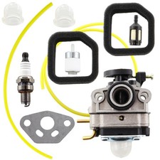 Carburetor for 753-11331 751-22423 MTD Craftsman C410 WS405 WS4200 Troy-Bilt picture