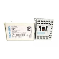 1PCS NEW Siemens Contactor 3RT1017-2BB41 24VDC IN BOX picture