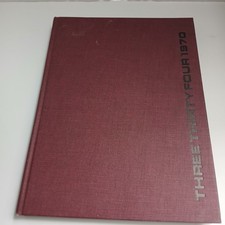 1970 Harvard University Yearbook Radcliffe 334 Three Thirty Four Cambridge MA picture