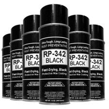 9-Cans - COSMOLINE MILITARY-GRADE 