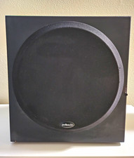 Polk Audio PSW202 TESTED picture