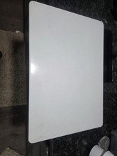 WPW10140920D  Kenmore Whirlpool Roper Wide Washer Lid 23.5 Inch Same Day Ship  picture
