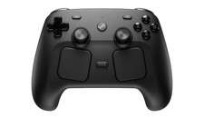Valve Steam Controller (2026) - Black picture