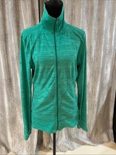 Marmot Women's Green Full Zip Jacket Size M picture