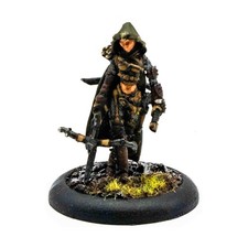 Eiryss (No Quarter Promo) #5 NM picture
