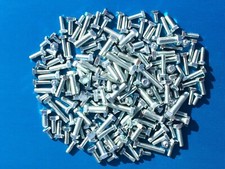 UNF Bolts 200 Pack. AC Dax Cobra Gravetti Ram Pilgrim Kit Car Replica Ace picture