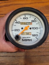 AutoMeter Phantom Series 3 3/8