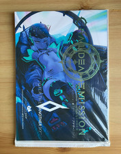 Unopened Chaldea Emission 6 Fate Grand Order Art Book Choco Chocolate Shop C108 picture