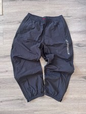 Supreme Full Zip Baggy sweatpants Track Pants picture