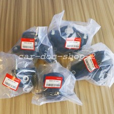 OEM For 2013-2017 Honda Accord 2.4L Auto Trans/CVT Engine Motor & Trans Mount picture