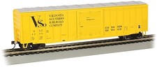 Bachmann 14909 HO Scale Vso 50'boxcar #6006 picture
