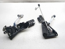 06-25 Suzuki VZR1800 M109R Boulevard Front Kuryakyn ISO-Peg Kit Set 43511-48G00 picture