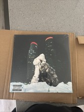 Drake & PARTYNEXTDOOR $ome $exy $ongs 4 U Splatter & Liquid Vinyl LP Never Playd picture