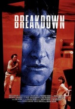 Breakdown (1997): Jeff Taylor’s (Kurt Russell) Screen Worn Costume with COA picture