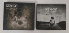 Katatonia CD Lot, Last Fair Deal Gone Down 2 Disc Digibook 2011, Viva Emptiness picture