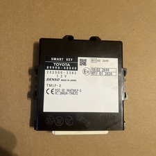 2008 - 10 Toyota Highlander Smart Key Control Module OEM 89990-48040 Keyless Ign picture