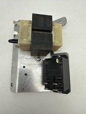Hobart LXe LXGe LXGER Transformer Relay Bracket Assembly 00-941947 00-87714 picture