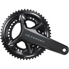 Shimano Ultegra FC-R8100 12S 52/36T 172.5 mm Road Bike Crankset W/ Chainring NEW picture
