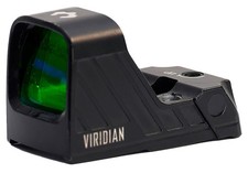 Viridian 981-0140 RFX 1 Custom for Ruger LCP Max, Custom Footprint for Ruger LCP picture