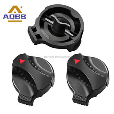 3 Pack 0-PWK-01 Key Cap Fits Magnetek Transmitter Start Power On Flex Button picture