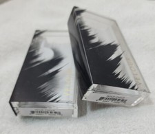 NEW 2 Pair New Velour Reusable 25 Uses Wild Child Cruelty Free Mink Eyelashes picture