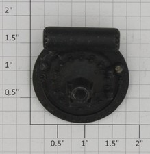 Lionel 2065-15 Boiler Front without Lens picture