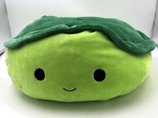 Squishmallows Stackable Henry Turtle 16