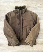 Vintage Y2K Abercrombie & Fitch Adirondack Jacket Size S picture