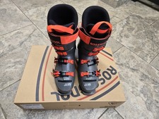 Used 2024 Rossignol Hero WC 90 SC Ski Boots 27.5 picture