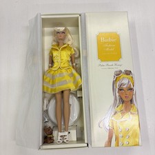 2009 PALM BEACH HONEY BARBIE-GOLD-BFC-Ltd Ed 3,500-R4485-NRFB picture