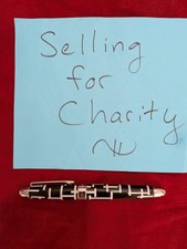 ACME Studio NEW YORK METROPOLITAN OPERA Roller Ball Pen - used - for charity picture