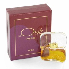 J'ai Ose Pure Parfum Splash For Women 0.25 Oz / 7.5 ml Discontinued Item Sealed picture