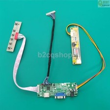 30pin HD-MI VGA LCD Controller Driver Board Kit for LTN154X1-L01 L02 L03 L04 picture