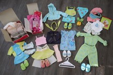 Amazing Condition | Huge American Girl Doll Clothing Set picture