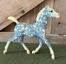 Breyer Molding Co - Glossy Copenhagen Model 1963/64 in excellent condition picture