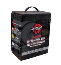 3-Step Advanced Aluminum Polishing Kit picture