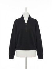 Varley Davidson Sweatshirt Size M picture