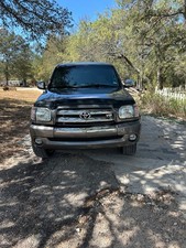 2006 Toyota Tundra DOUBLE CAB SR5 picture