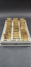 New Hermes Engravograph letternumber set 35-022 picture