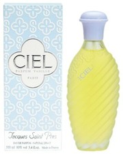 UDV Jacques Saint Pres Ciel Eau De Parfum 100ML/3.4OZ Lady Spray picture