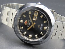 ORIENT Chronoace NOS 70th picture