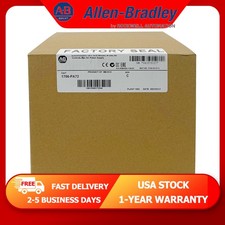 Sealed NEW PLC 1756-PA72 SER C ControlLogix AC Power Supply New In Stock picture