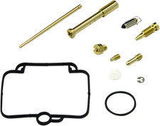Shindy Carburetor Repair Kit Rubber/Brass 03-842 picture