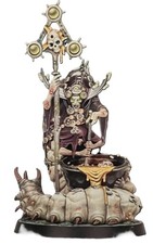 Belga the Cystwitch Warhammer Quest: Darkwater picture