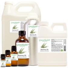 Rosemary Essential Oil 100% Pure Many Sizes FreeShip picture