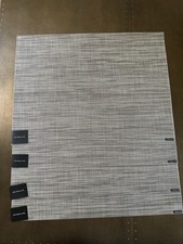Chilewich Mini Basketweave Rectangle Placemats 14