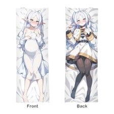 Frieren Frieren: Beyond Journey's End Pregnant Body Pillow Case Dakimakura picture
