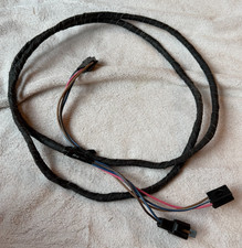 NICE OEM  Power Window and Lock Harness for 1976-1981 CAMARO, FIREBIRD picture